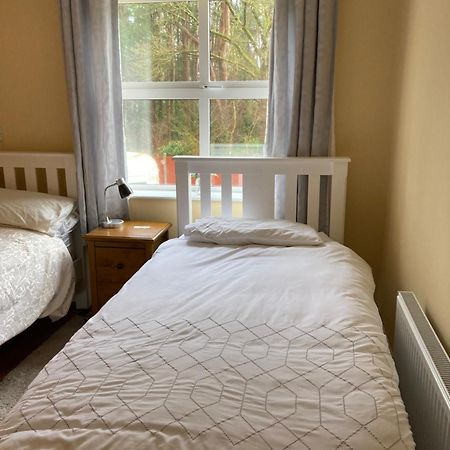 Woodside Bed and Breakfast Nenagh Eksteriør billede